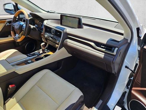 Used 2019 Lexus RX 350 FWD image 21