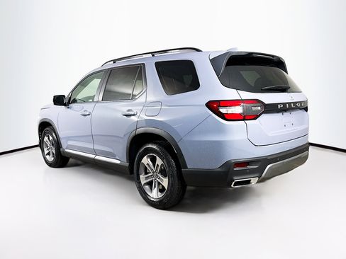 New 2026 Honda Pilot EX-L image 31
