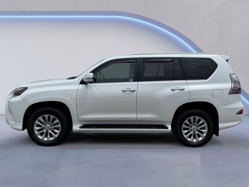 Used 2022 Lexus GX 460 Premium w/ Premium Package AWD/4WD image 9
