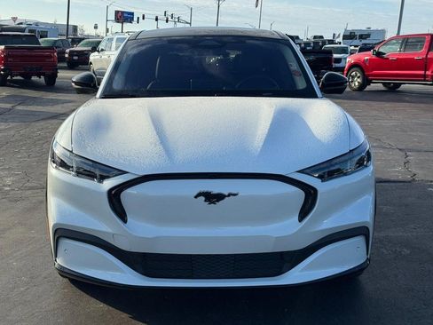 Used 2024 Ford Mustang Mach-E Premium image 8
