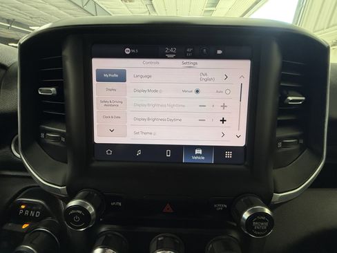 Used 2022 RAM 2500 Big Horn w/ Snow Chief Group image 30