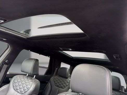 Used 2021 Hyundai Palisade Calligraphy FWD image 17