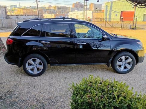 Used 2011 Acura MDX Technology image 15