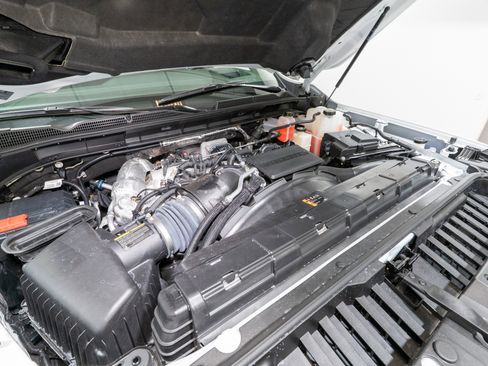 Used 2025 GMC Sierra 2500 Denali w/ Denali Reserve Package image 36