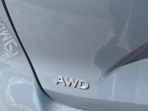 Used 2023 INFINITI QX50 Luxe AWD/4WD image 10