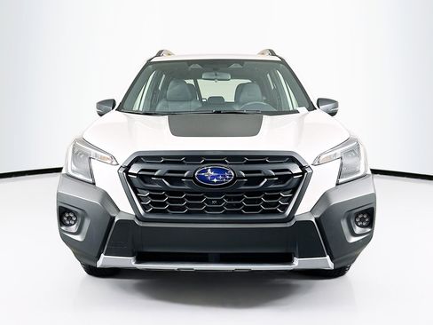 Used 2024 Subaru Forester Wilderness image 2