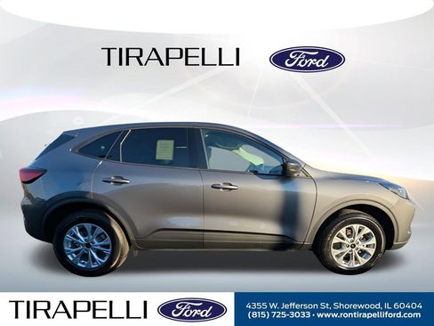 New 2026 Ford Escape Active image 4