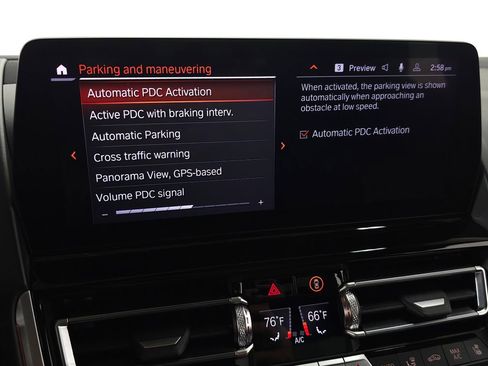 Used 2023 BMW M850i Gran Coupe xDrive AWD/4WD image 32