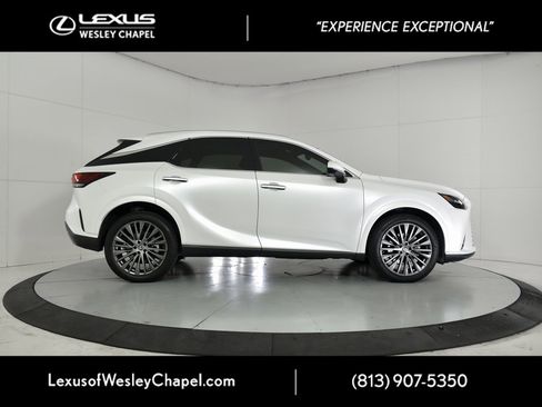 Used 2024 Lexus RX 350 image 4