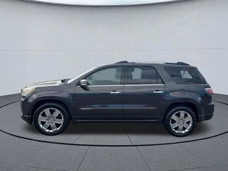 Used 2015 GMC Acadia Denali AWD/4WD video 2