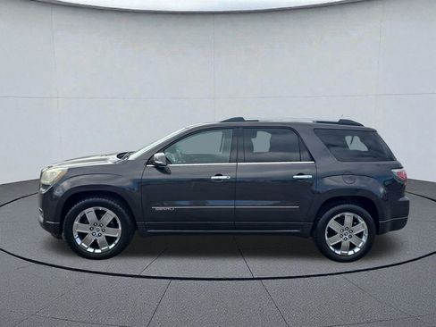 Used 2015 GMC Acadia Denali AWD/4WD image 2