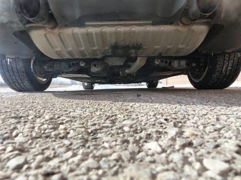 Used 2016 Cadillac ATS Luxury w/ Safety and Security Package image 11