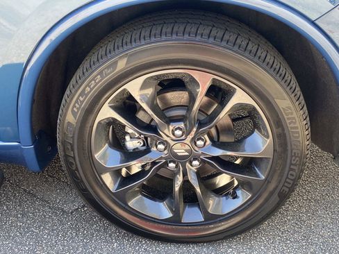 Certified 2024 Dodge Durango GT w/ Blacktop Package image 15