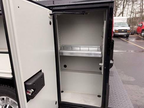 New 2026 Chevrolet Silverado 2500 W/T w/ WT Convenience Package image 10