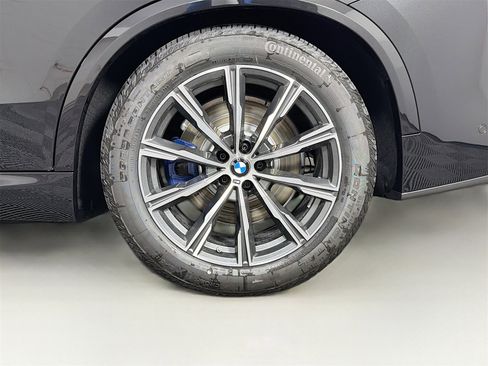 New 2026 BMW X5 xDrive50e w/ M Sport Package image 33