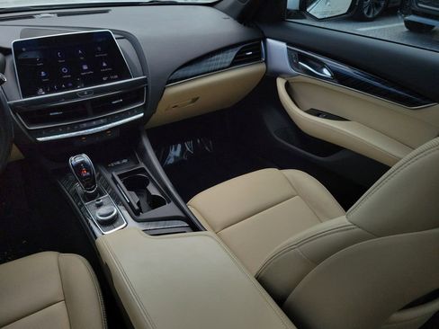 Used 2023 Cadillac CT5 Premium Luxury RWD image 25