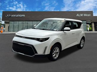 Used 2025 Kia Soul LX w/ LX Technology Package FWD video 1