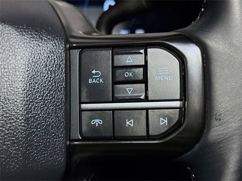 Used 2024 Ford F350 Platinum image 33