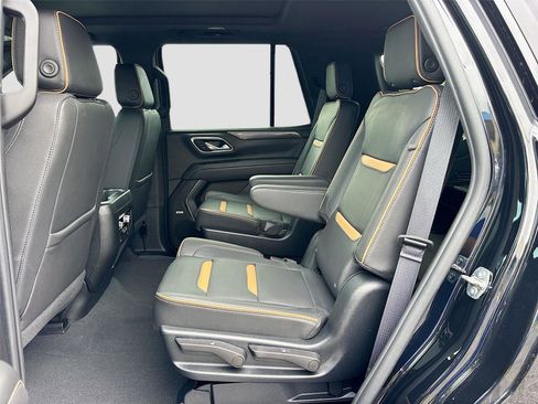 Used 2023 GMC Yukon AT4 w/ LPO, Floor Liner Package AWD/4WD image 30