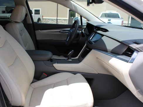 Used 2019 Cadillac XT5 Luxury AWD/4WD image 26