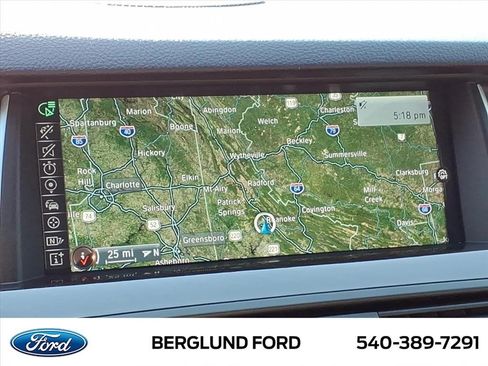 Used 2016 BMW 528i xDrive Sedan AWD/4WD image 26