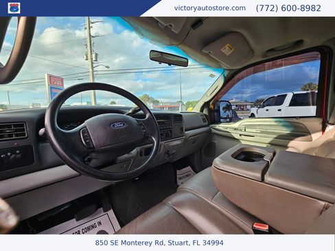 Used 2003 Ford F350 XL image 14