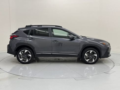 Certified 2025 Subaru Crosstrek 2.5i Limited image 7