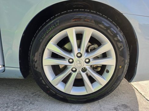Used 2011 Lexus ES 350 FWD image 47