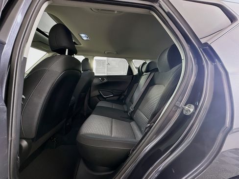 Used 2022 Kia Soul EX FWD image 29