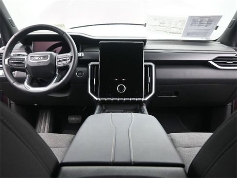 Certified 2025 GMC Acadia Elevation image 26