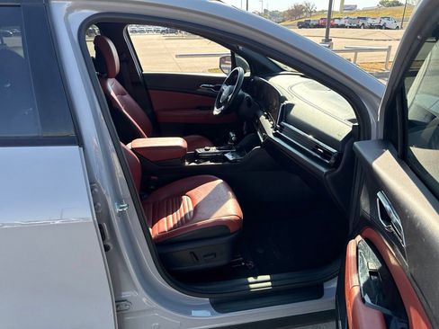 Used 2023 Kia Sportage SX FWD image 14