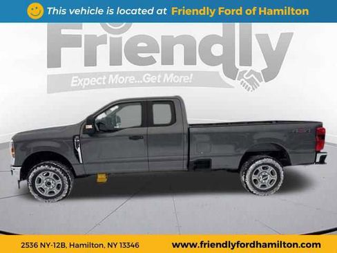 New 2025 Ford F250 XLT w/ 360-Degree Camera Package image 2