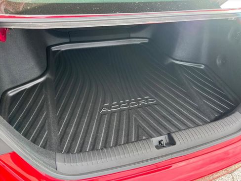 Certified 2023 Honda Accord LX image 22