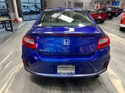 Used 2013 Honda Accord EX-L image 30