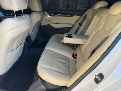 Used 2022 Cadillac CT5 Premium Luxury image 16