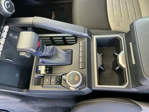 Certified 2024 Toyota Tacoma TRD Sport w/ TRD Sport Upgrade Package image 15