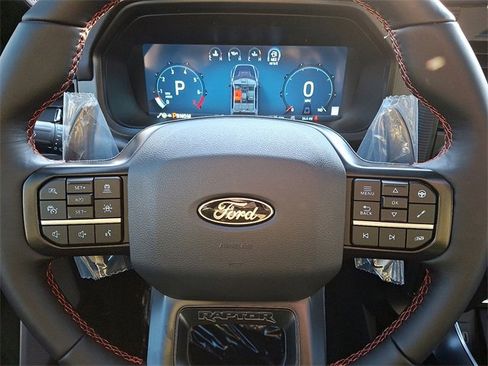 Used 2025 Ford F150 Raptor image 23
