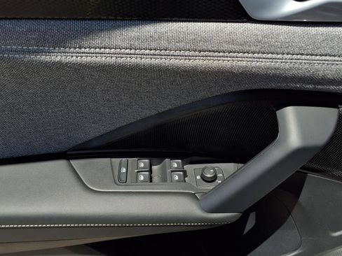 Certified 2026 Volkswagen Tiguan S FWD image 19