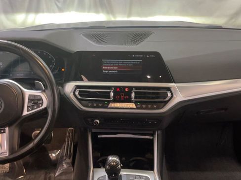 Used 2020 BMW M340i xDrive w/ Premium Package AWD/4WD image 24