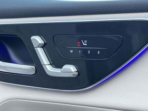 New 2026 Mercedes-Benz GLC 300 4MATIC image 33