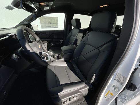 New 2025 Chevrolet Colorado W/T w/ Advanced Trailering Package image 84