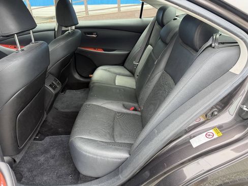 Used 2008 Lexus ES 350 FWD image 12