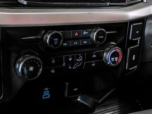 Used 2025 Ford F350 XL w/ FX4 Off-Road Package image 18