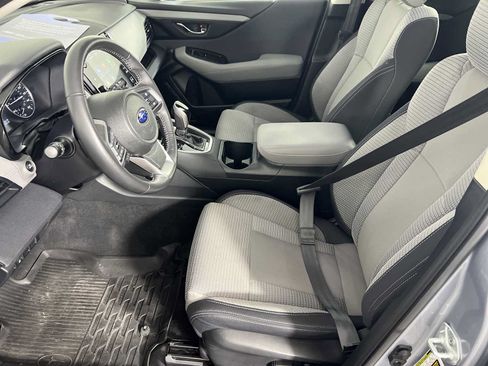 Used 2024 Subaru Outback Premium AWD/4WD image 12