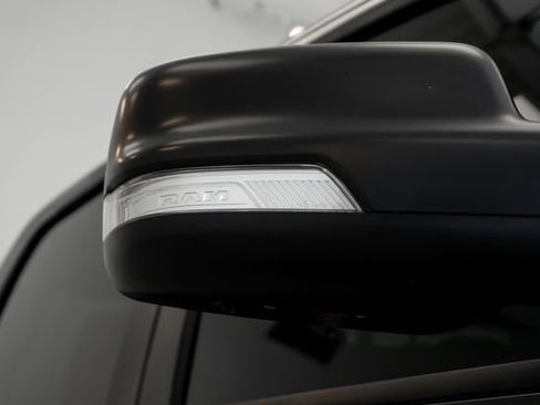 Used 2022 RAM 1500 Rebel w/ Rebel Level 1 Equipment Group AWD/4WD image 9