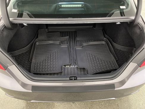 Certified 2023 Toyota Camry SE w/ Audio Upgrade Package FWD image 10