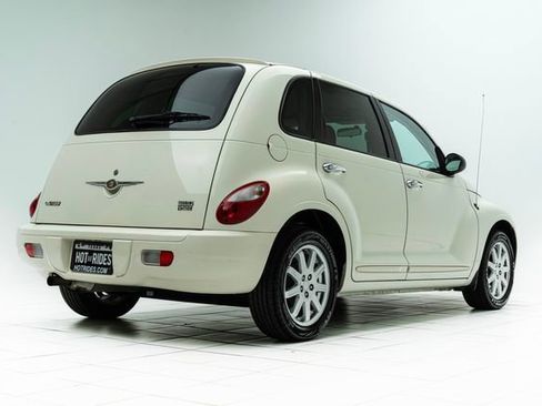 Used 2007 Chrysler PT Cruiser Touring w/ Fleet Value Group I image 12