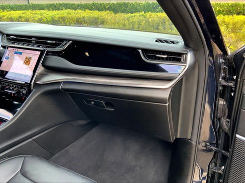 Used 2024 Jeep Grand Cherokee L Overland w/ Trailer Tow Package image 36