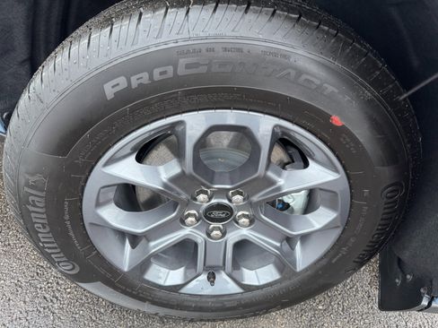 Used 2026 Ford Maverick XLT w/ Equipment Group 301A image 20