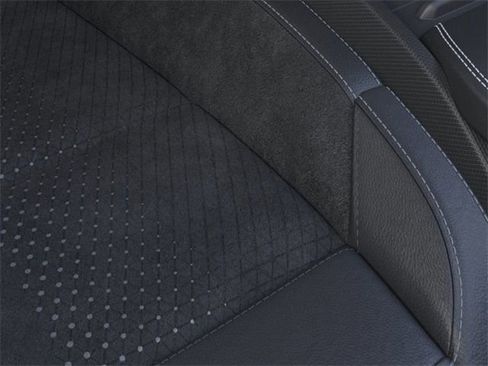 New 2025 Ford Mustang Mach-E GT w/ Bronze Appearance Package image 16